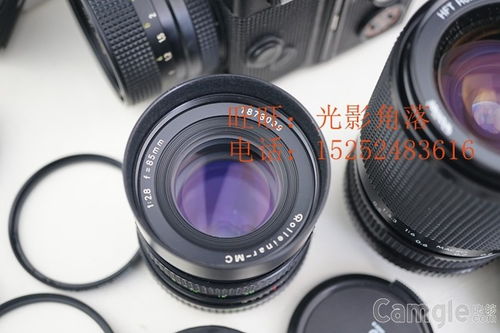 德国产禄莱3003 一机三镜头,看看就知道了 2950元 二手区 摄影器材交易大厅 中华相机论坛 咔够网